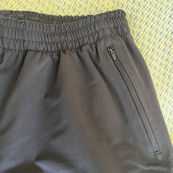 Outdoor Voices RecTrek Pants Navy Size S - Picture 2 of 5